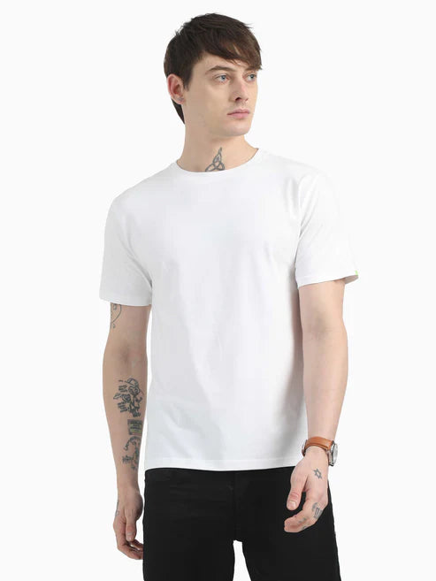 Pima Cotton T-Shirt