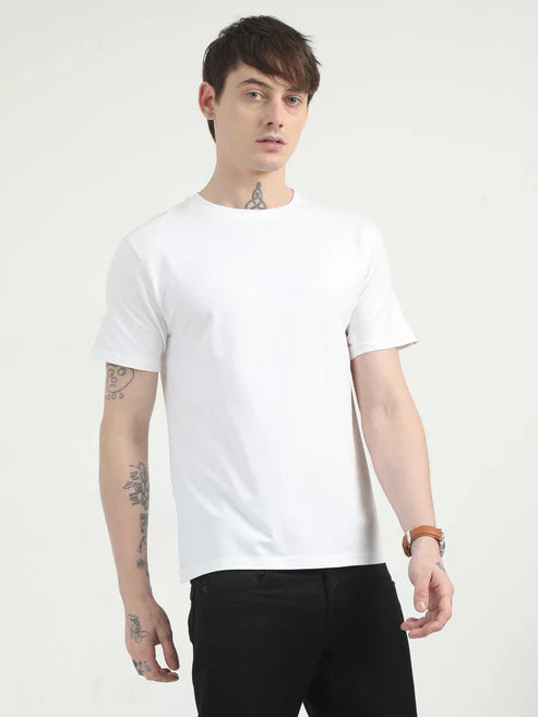 Pima Cotton T-Shirt
