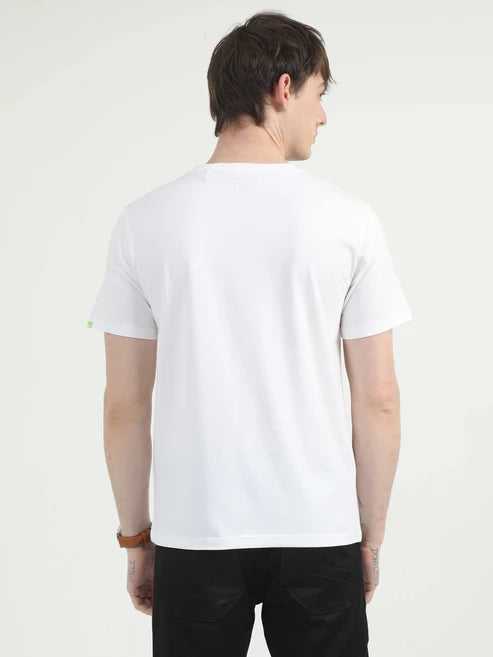 Pima Cotton T-Shirt